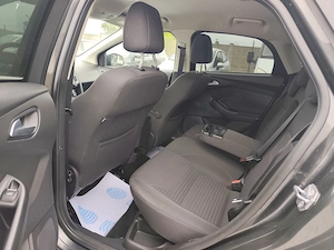Ford Focus Titanium 10 2015 1.5tdci euro 6 - imagine 8