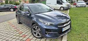 Kia XCeed 2020 - imagine 9