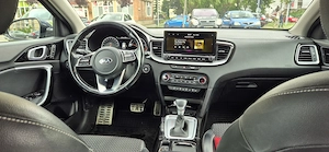 Kia XCeed 2020 - imagine 5