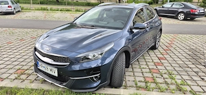 Kia XCeed 2020 - imagine 8