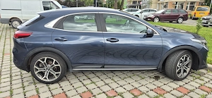 Kia XCeed 2020 - imagine 2