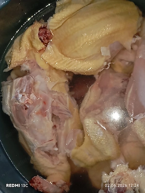 Pui de carne - imagine 3