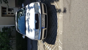 Skoda Octavia Tour 1.9 Tdi, cod motor ALH - imagine 7