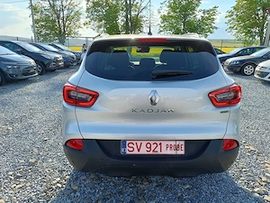 Renault Kadjar 10 2016 1.5dci euro 6 Automat - imagine 6