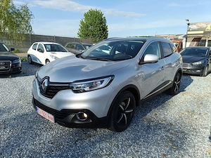Renault Kadjar 10 2016 1.5dci euro 6 Automat