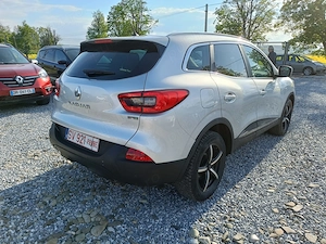 Renault Kadjar 10 2016 1.5dci euro 6 Automat - imagine 4