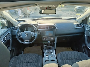 Renault Kadjar 10 2016 1.5dci euro 6 Automat - imagine 7