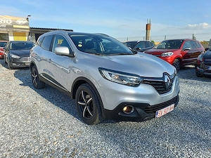 Renault Kadjar 10 2016 1.5dci euro 6 Automat - imagine 3