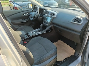 Renault Kadjar 10 2016 1.5dci euro 6 Automat - imagine 10