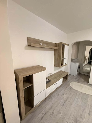 Apartament 2 camere de inchiriat kaufland  - imagine 3