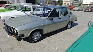 Dacia 1310 TLX - vehicul istoric - imagine 3