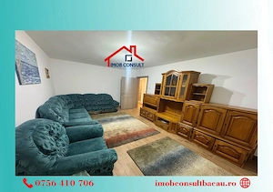 Apartament 3 camere decomandat, de închiriat!22 Decembrie!CE1667
