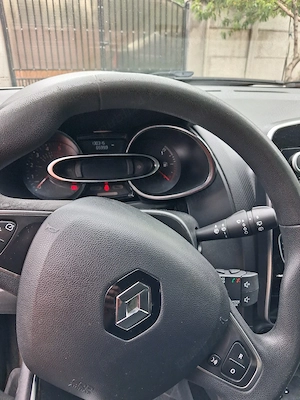 vând renault clio - imagine 4