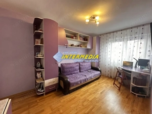 Okazie! Apartament 2 camere CETATE Finisat Mobilat Utilat Complet loc Parcare