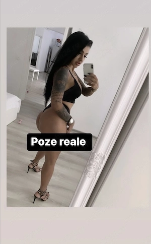 Luxury Escort
