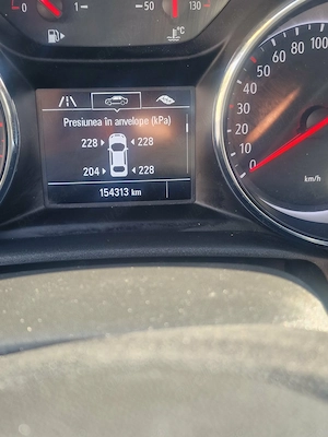 opel astra k 1.6 diesel - imagine 4