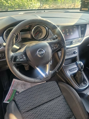 opel astra k 1.6 diesel - imagine 3