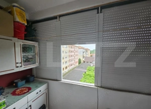 Apartament 2 camere, decomandat, 49 mp, zona Centrala - Blaj - imagine 7