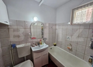 Apartament 2 camere, decomandat, 49 mp, zona Centrala - Blaj - imagine 6
