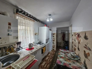 Apartament 2 camere, decomandat, 49 mp, zona Centrala - Blaj - imagine 5