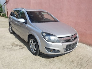 Opel astra h 2009 1.9cdti 150cp - imagine 2