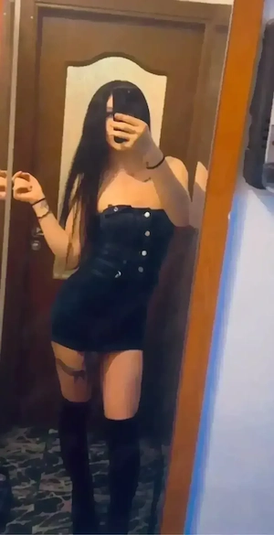 Edera transexuala noua in oras ofer confirmare video