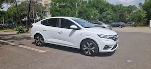 Dacia Logan anul 2024