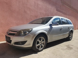 Opel astra h 2009 1.9cdti 150cp