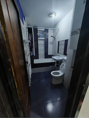 vand apartament in Deva zona 0 fosta politie - imagine 6