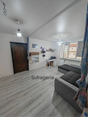 vand apartament in Deva zona 0 fosta politie - imagine 4