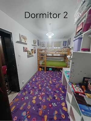 vand apartament in Deva zona 0 fosta politie - imagine 8