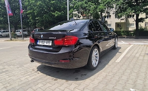 BMW in stare foarte buna 