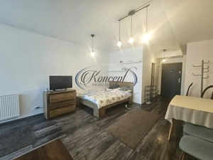 Apartament modern in West Side Park, zona Iulius Mall