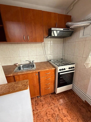Ocazie!! Zona Bucovina-Cetatii | Decomandat | Etaj 3 | Centrala si Clima | Disponibil imediat!! - imagine 8