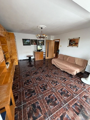 Ocazie!! Zona Bucovina-Cetatii | Decomandat | Etaj 3 | Centrala si Clima | Disponibil imediat!! - imagine 2