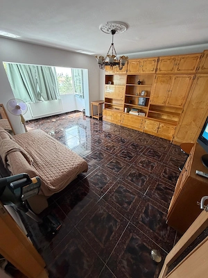 Ocazie!! Zona Bucovina-Cetatii | Decomandat | Etaj 3 | Centrala si Clima | Disponibil imediat!!