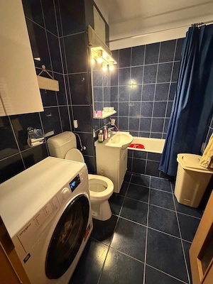 Ocazie!! Zona Bucovina-Cetatii | Decomandat | Etaj 3 | Centrala si Clima | Disponibil imediat!! - imagine 7