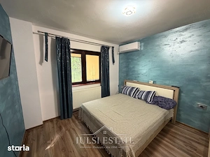 Vand apartament 2 camere Nord