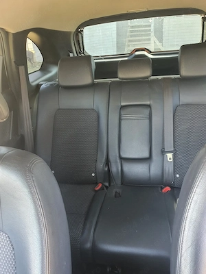 Chevrolet Captiva 2009 benzină +gpl neînmatriculată. - imagine 9