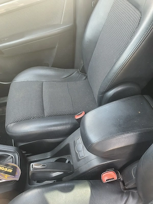 Chevrolet Captiva 2009 benzină +gpl neînmatriculată. - imagine 10