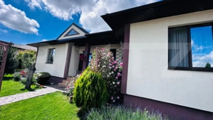 Casa 4 camere, 95mp, plan parter, zona doar de case,Miroslava