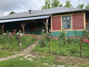 Casa de vanzare IL Condeiesti - imagine 5