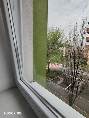 For rent !!Chirie apartam 3 cam lux UNIVERSITĂȚII residential  - imagine 7