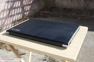 toshiba tecra a50 c