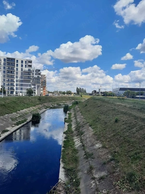 For rent !Chirie apartam 3 cam lux ARENA  residential  - imagine 2