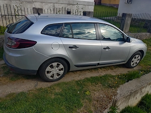 Renault Megane 3  - imagine 3