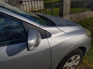 Renault Megane 3  - imagine 4