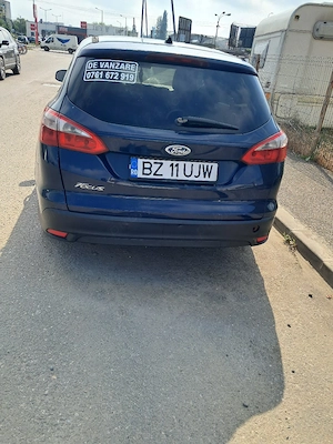Ford Focus  - imagine 2