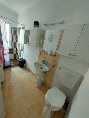 apartament 2 camere, zona centrala, linistita, ARAD - imagine 6