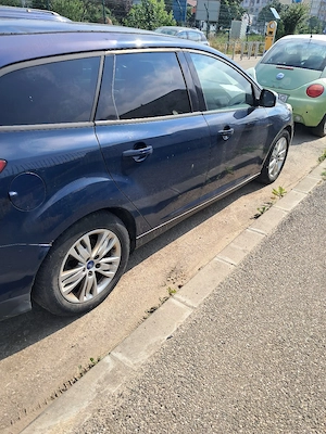 Ford Focus  - imagine 3
